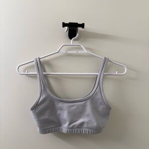 TNA Sports Bra Size S